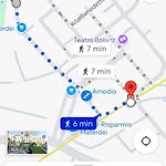 Casa La Salle شقة نابولي