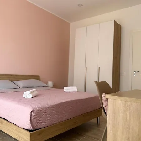 Apartmán Casa La Salle Neapol