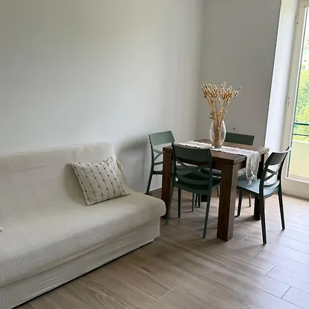 Apartmán Casa La Salle Neapol