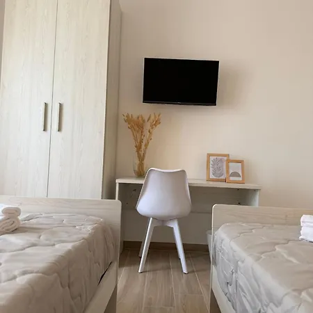 Casa La Salle * Neapol