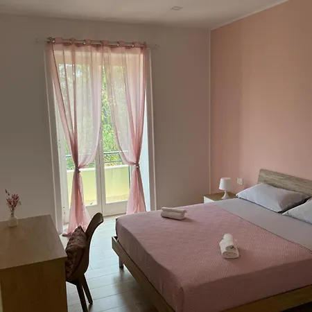 Casa La Salle Apartment Naples