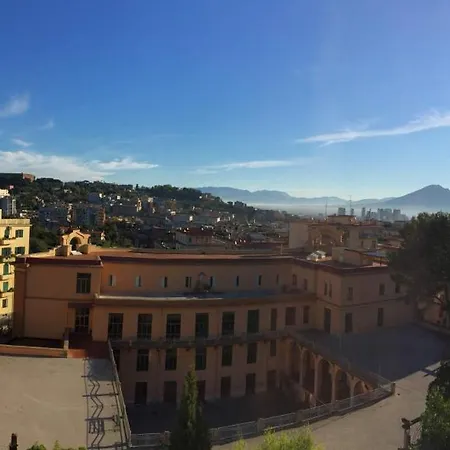 Casa La Salle Apartmán *