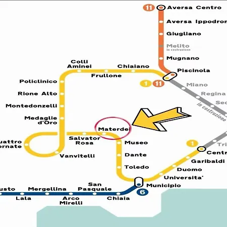 Casa La Salle شقة *