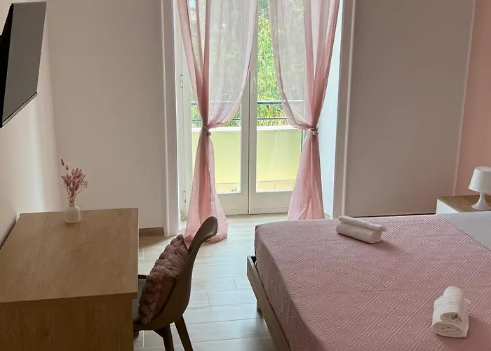 Apartmán Casa La Salle *