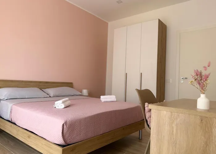 Apartmán Casa La Salle Neapol