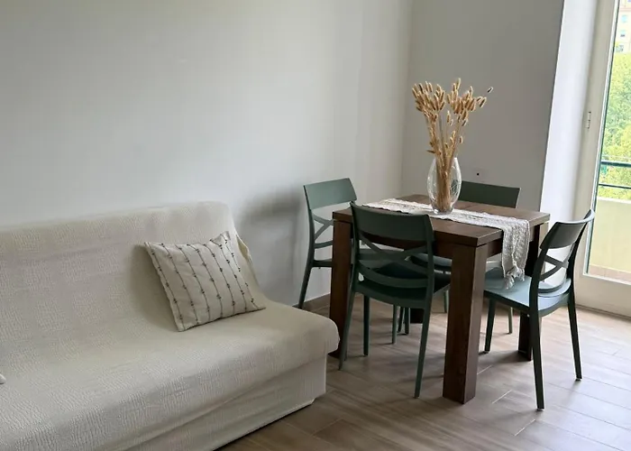 Apartmán Casa La Salle Neapol