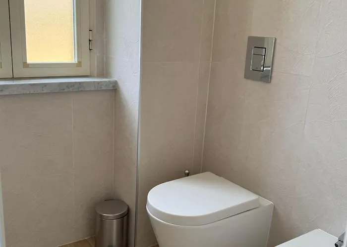 Casa La Salle Neapol