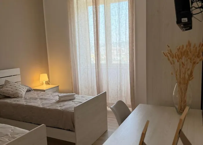 Apartmán Casa La Salle *