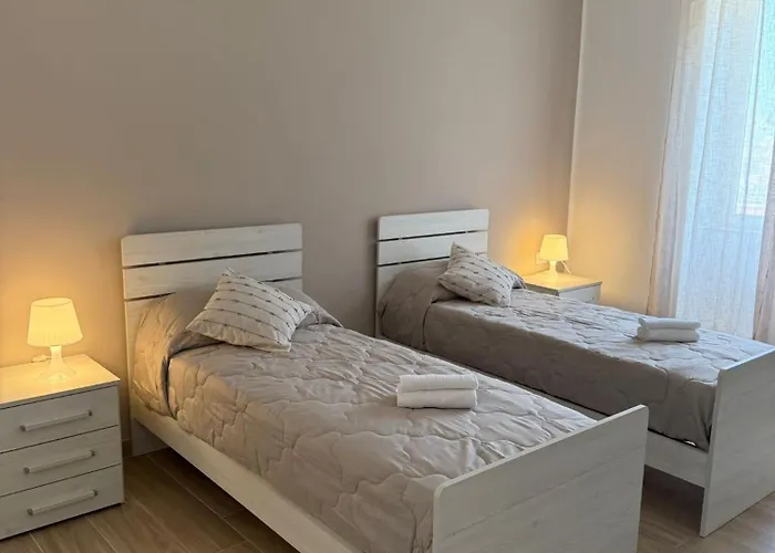 Casa La Salle Apartmán