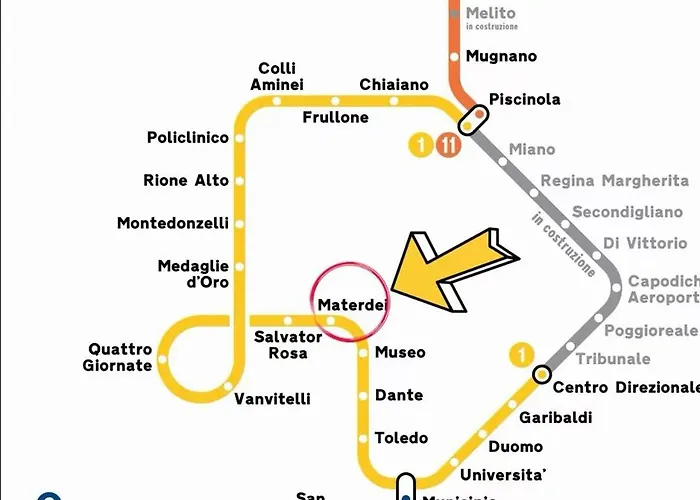 Apartmán Casa La Salle